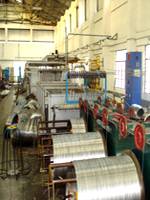THERMAL ENGINEERING & CONTROLS